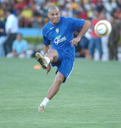 ronaldo